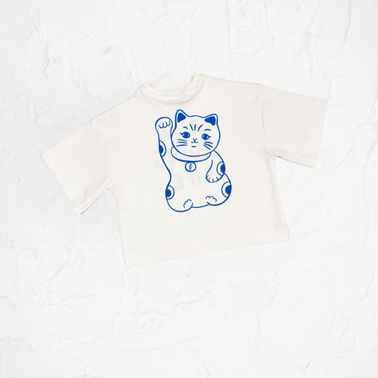 Graphic Tee - Slow Living