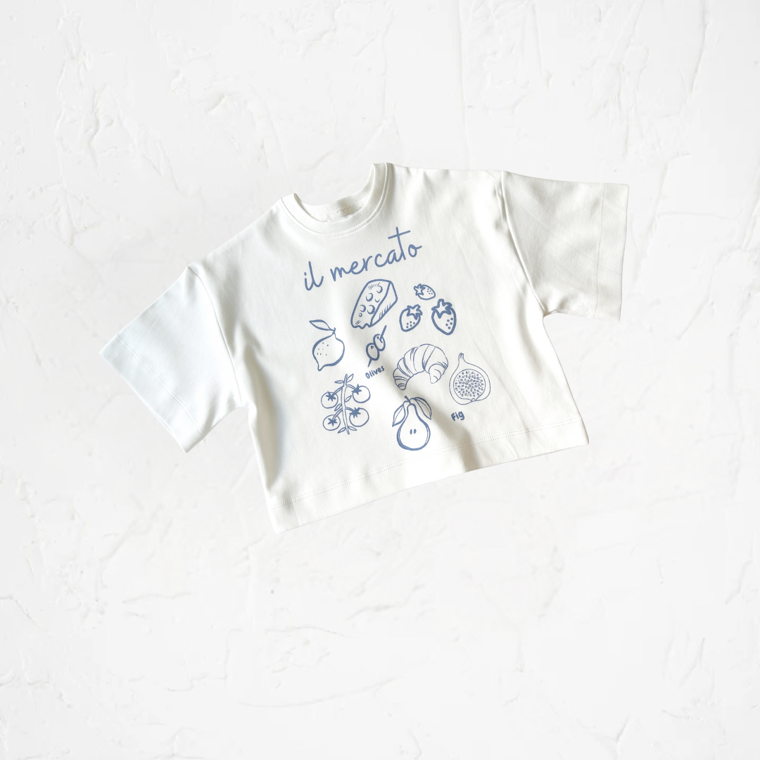 Graphic Tee