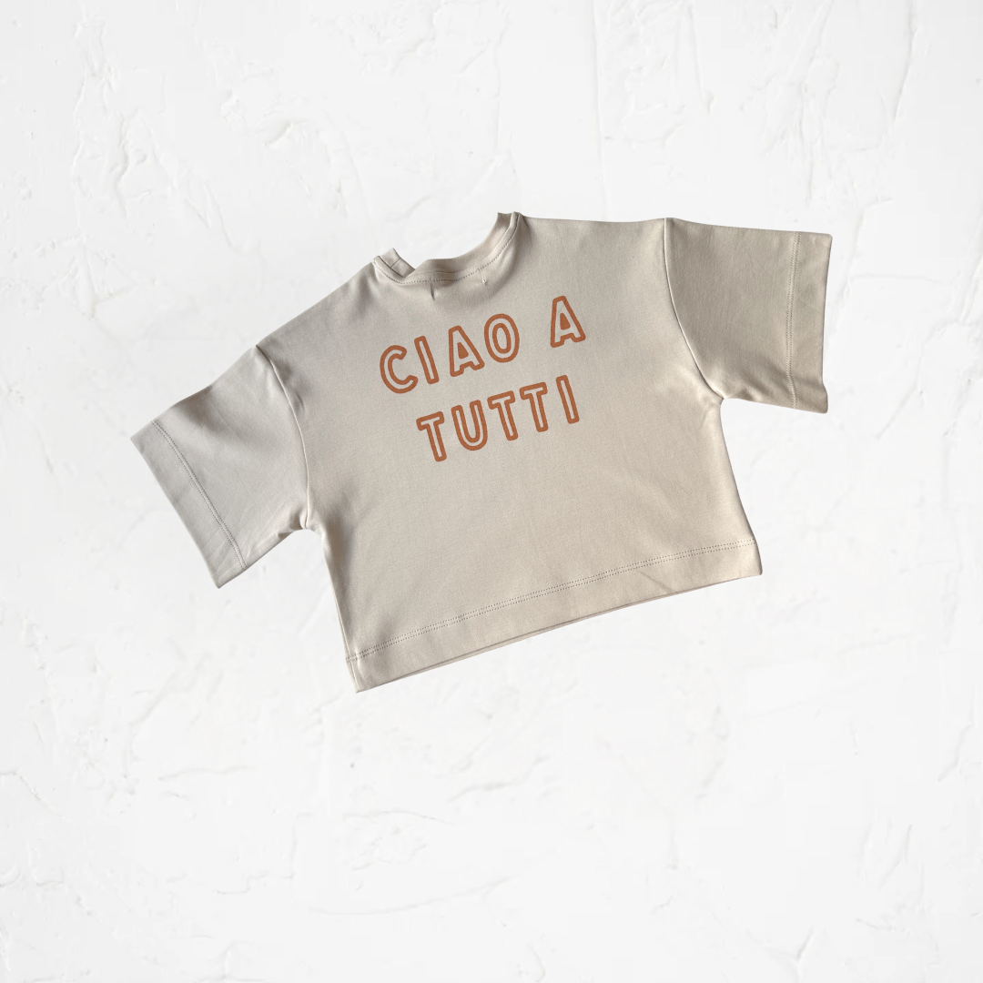 Graphic Tee