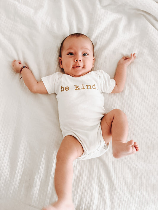 Onesie - Be Kind