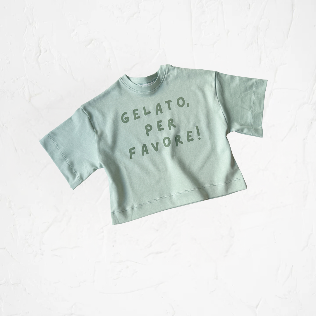 Graphic Tee
