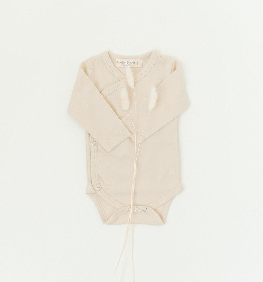 Kimono - Oat