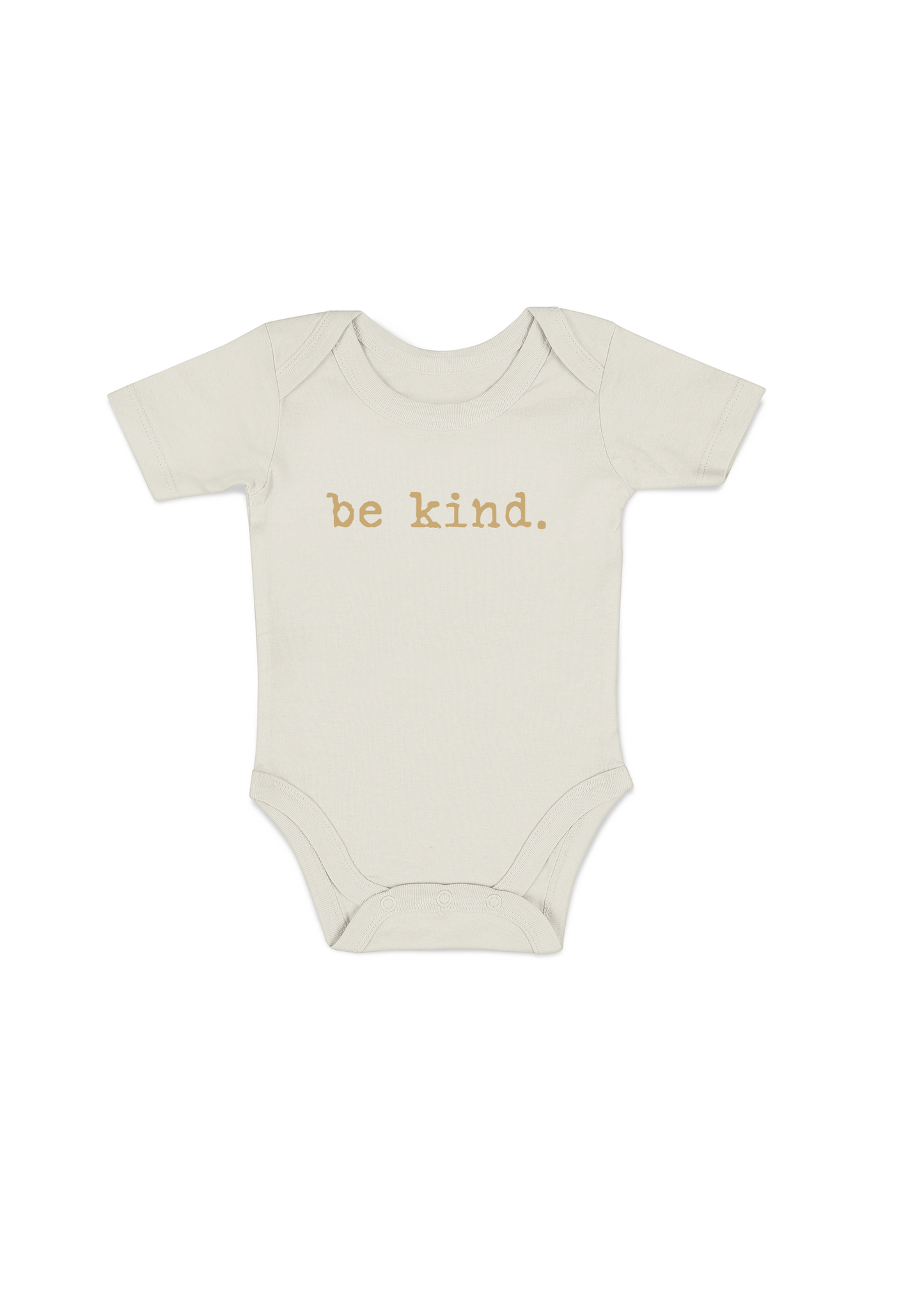 Onesie - Be Kind