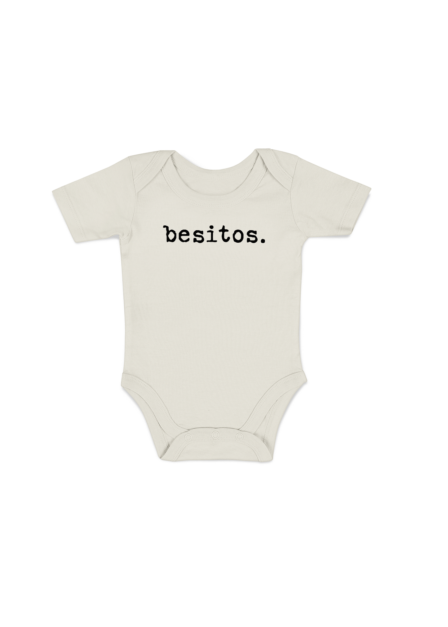 Onesie - Besitos