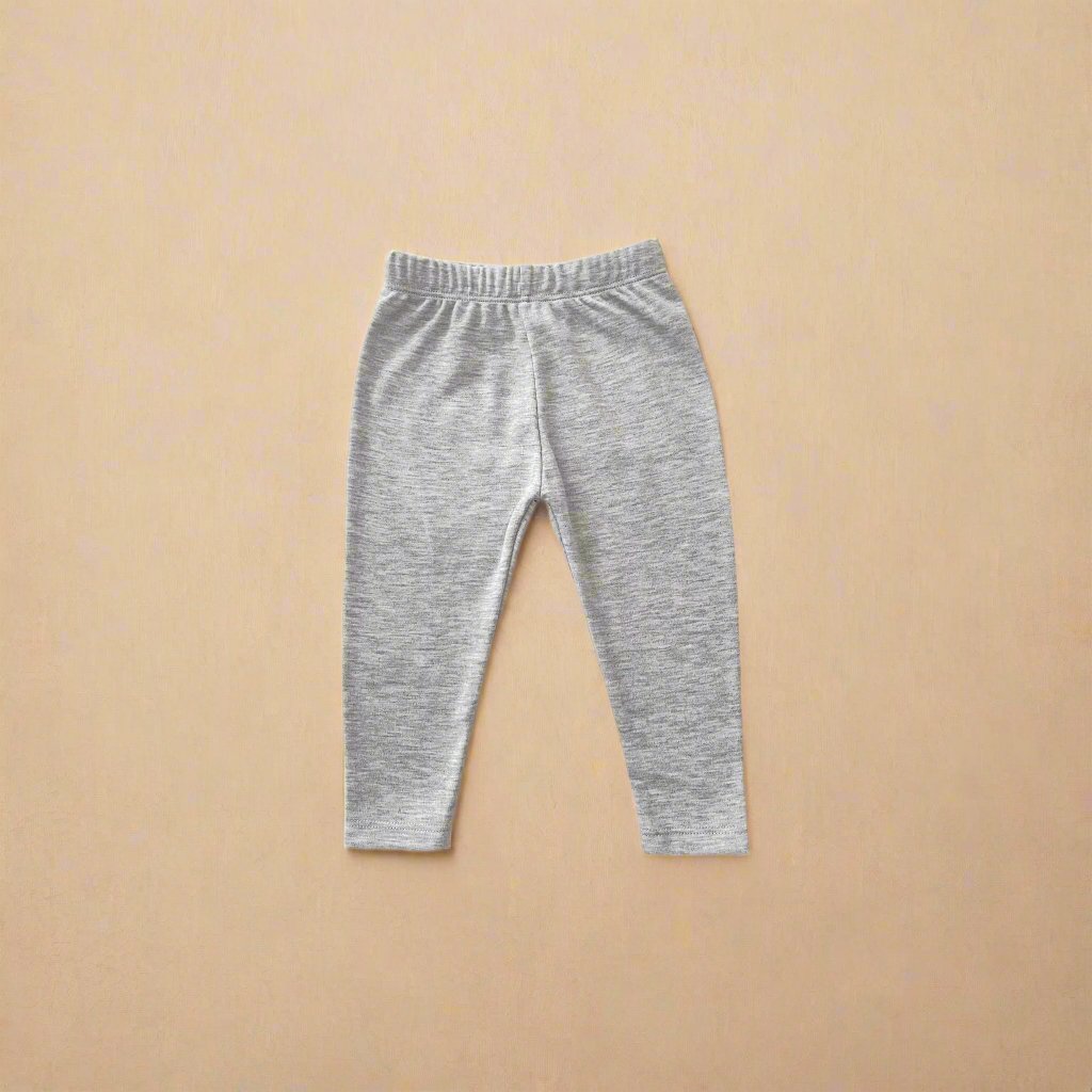 Cotton Leggin - Melange