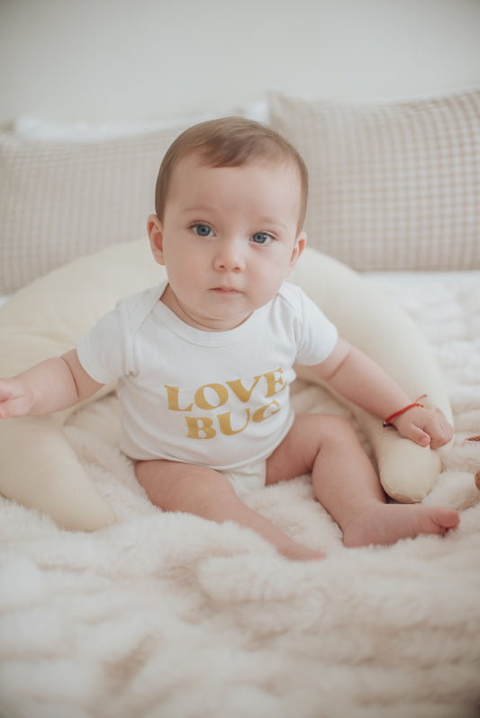 Onesie - Love Bug
