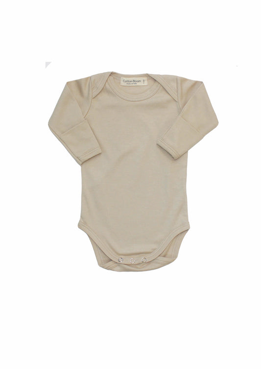 Onesie - Oat