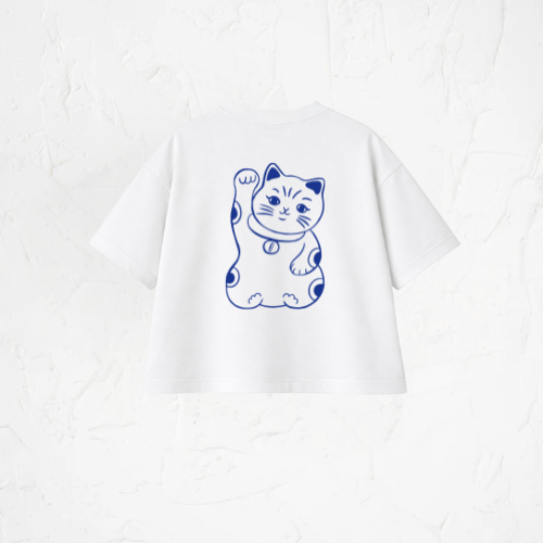 Graphic Tee - Slow Living