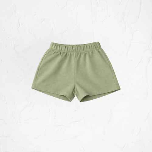 Short in Sage