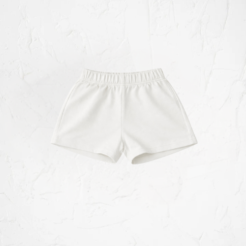 Short in Ivory