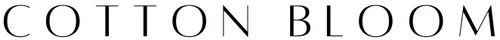 COTTON BLOOM 