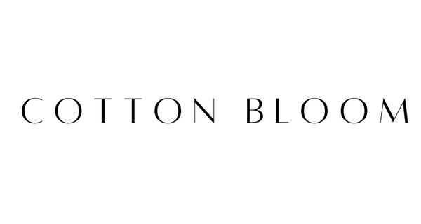 COTTON BLOOM 