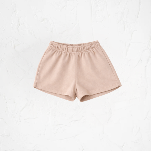 Short in Beige