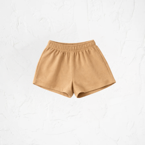 Short in Camel