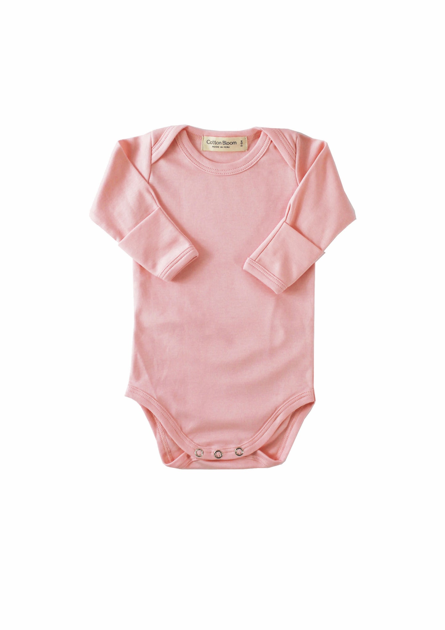 Onesie - Petal