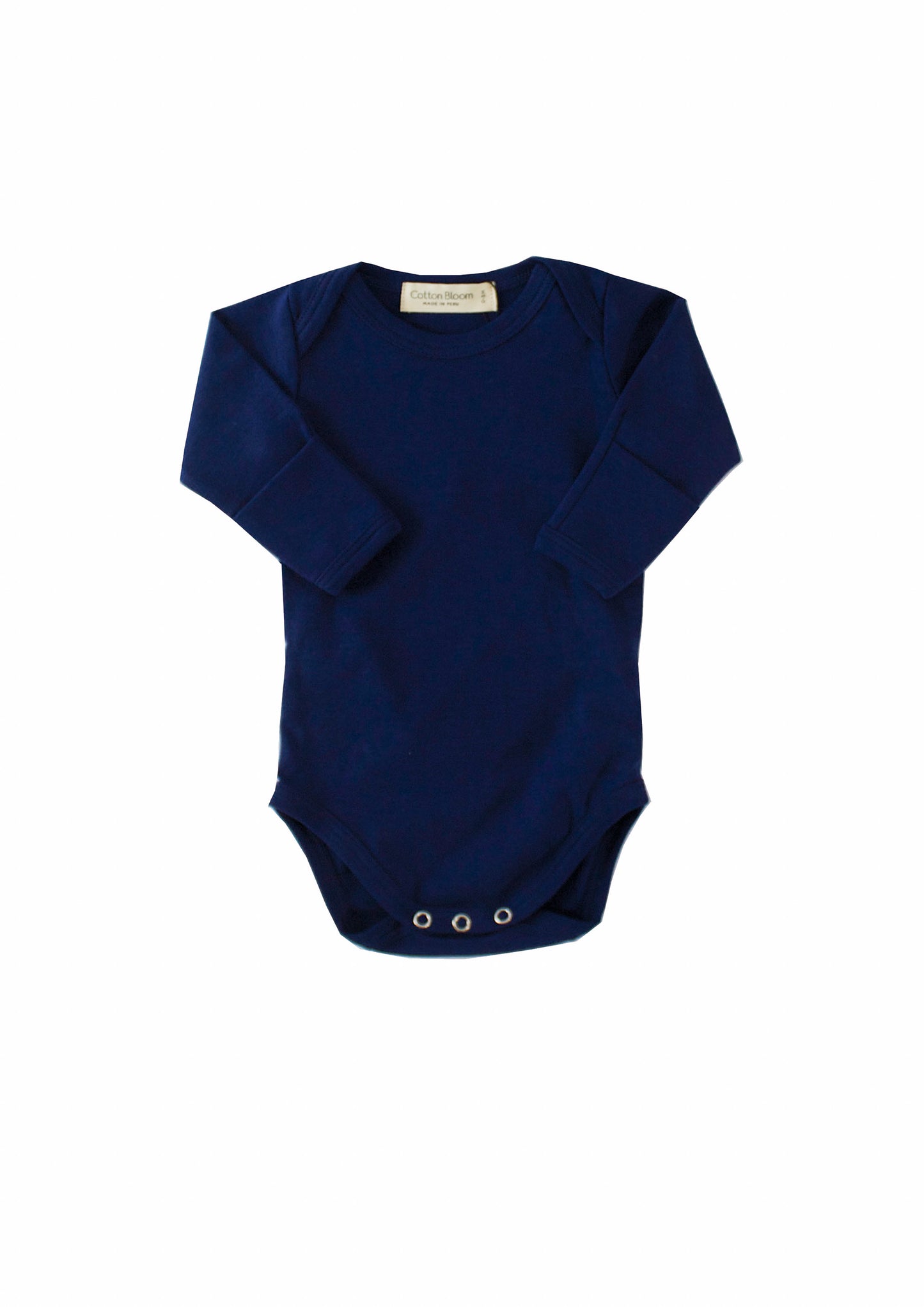 Onesie - Navy Blue