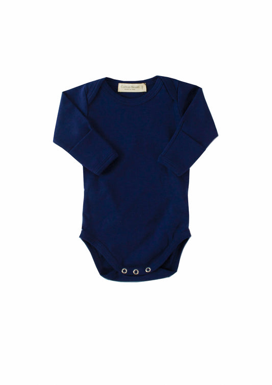 Onesie - Navy Blue