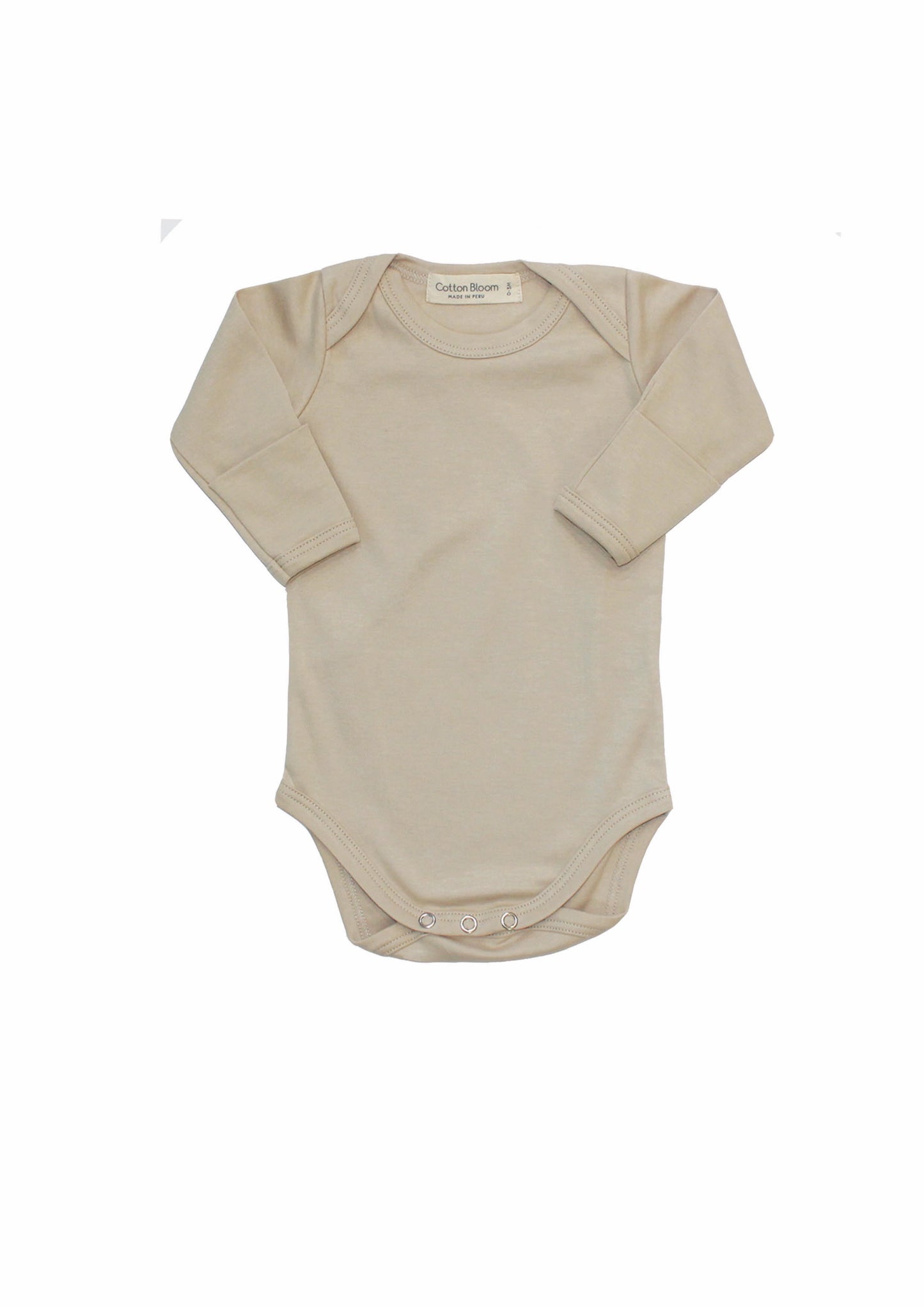 Onesie - Oat